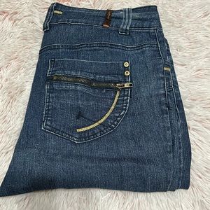 flare /bootcut jeans